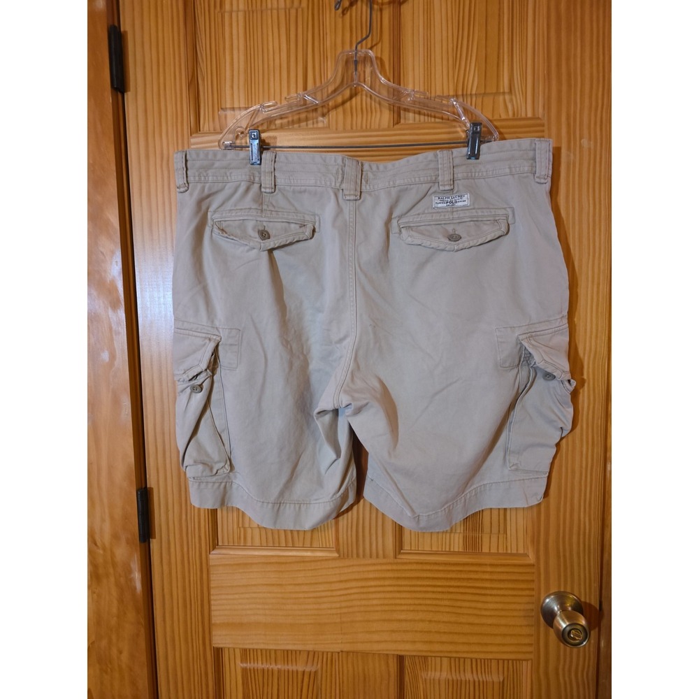 Polo Ralph Lauren Cargo Short - Picture 4 of 8